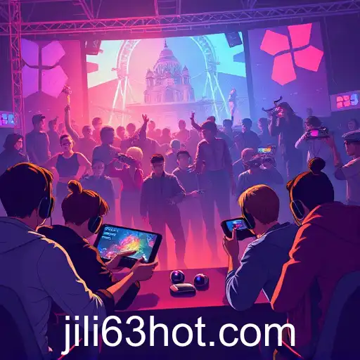 The Rise of Gaming Communities in 2025