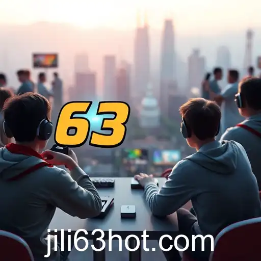 The Rise of 63hot in Gaming Trends