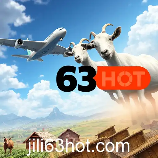 Exploring the World of Simulation Games: A Dive into the '63hot' Category