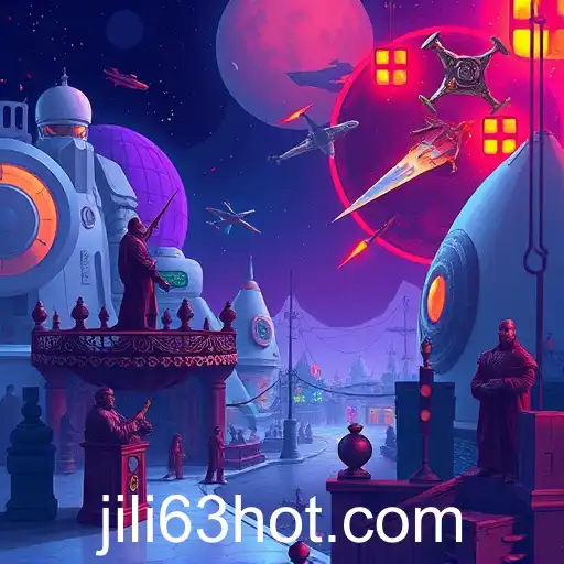 Exploring the Thrilling World of Strategy Games: The '63hot' Phenomenon