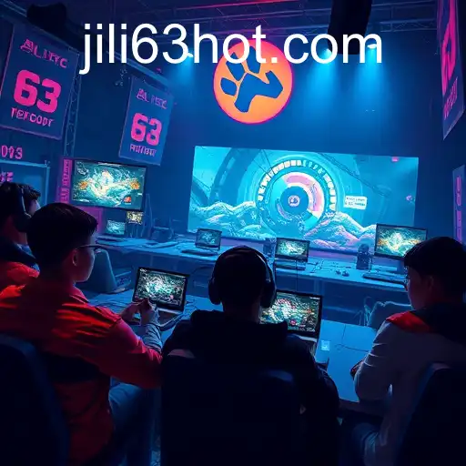 The Rise of 63hot in Gaming