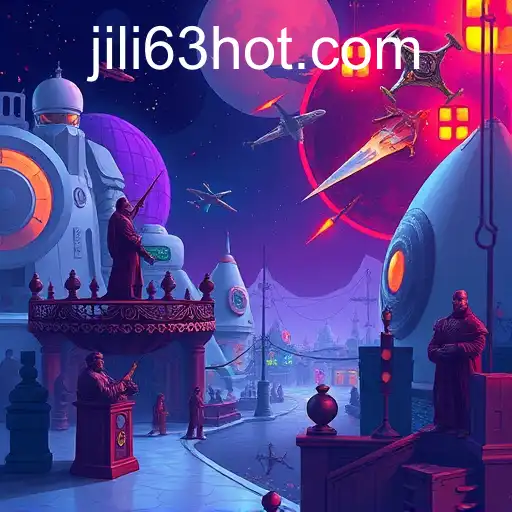 Exploring the Thrilling World of Strategy Games: The '63hot' Phenomenon