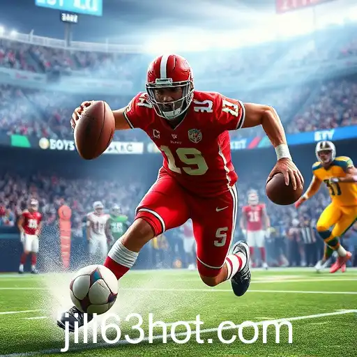 The Rise of 63hot: Revolutionizing Online Gaming